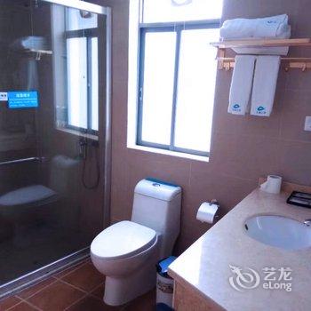 清远云海江湾商务酒店酒店提供图片