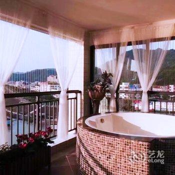 清远云海江湾商务酒店酒店提供图片