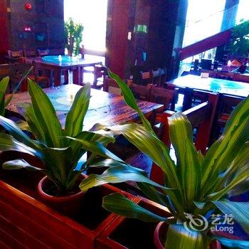 清远云海江湾商务酒店酒店提供图片
