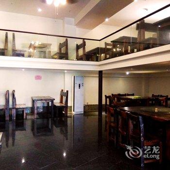 清远云海江湾商务酒店酒店提供图片