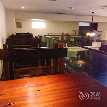 清远云海江湾商务酒店酒店提供图片