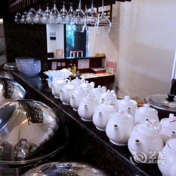 清远云海江湾商务酒店酒店提供图片