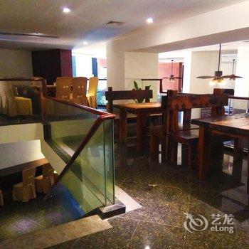 清远云海江湾商务酒店酒店提供图片