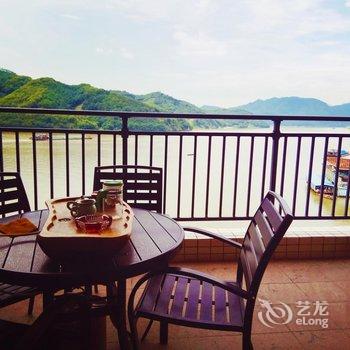清远云海江湾商务酒店酒店提供图片