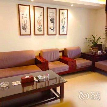 清远云海江湾商务酒店酒店提供图片