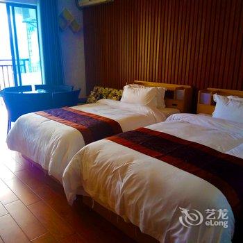 清远云海江湾商务酒店酒店提供图片