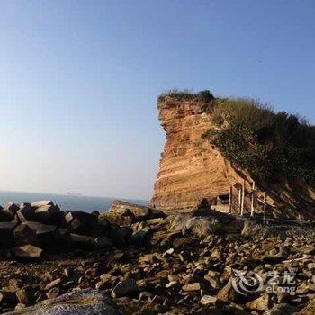 北海涠洲岛饴糖海风怡海楼酒店提供图片