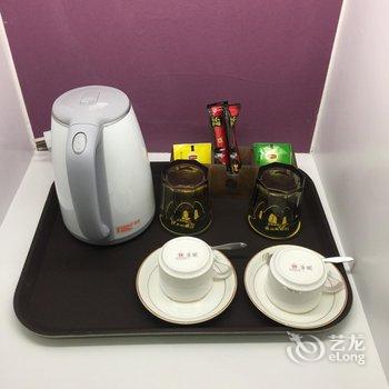 郑州优豪斯酒店酒店提供图片