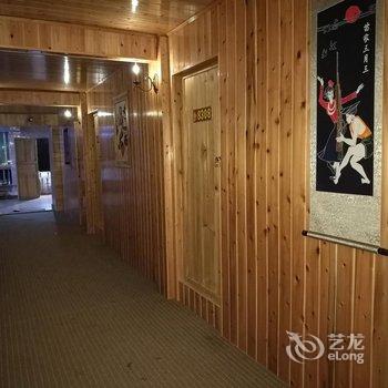 西江快乐农家酒店提供图片