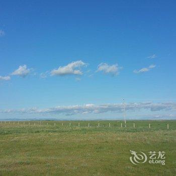 赤峰草原家庭牧场住宿酒店提供图片