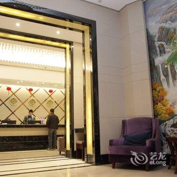 宜昌香山假日酒店(东山开发区店)酒店提供图片