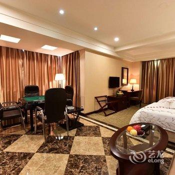 长沙三和大酒店酒店提供图片