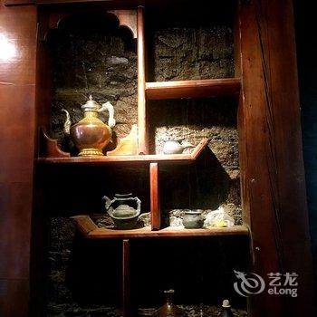 稻城格来梅朵客栈酒店提供图片