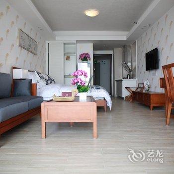阳江海陵岛泊客仕家度假公寓酒店酒店提供图片