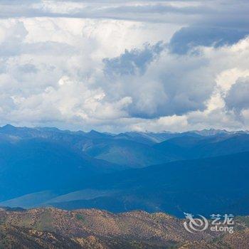 稻城梵音净土精品客栈酒店提供图片