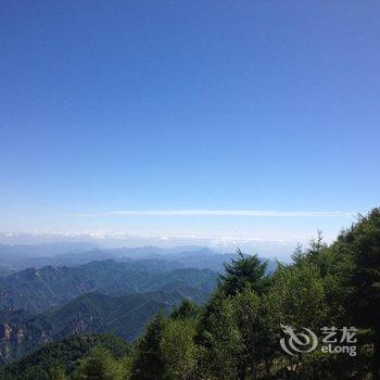 兴隆雾灵山(南门)邢府小院酒店提供图片