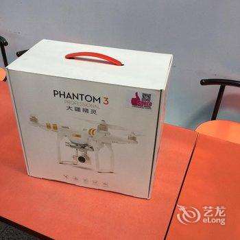 兴隆雾灵山(南门)邢府小院酒店提供图片