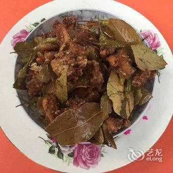 兴隆雾灵山(南门)邢府小院酒店提供图片