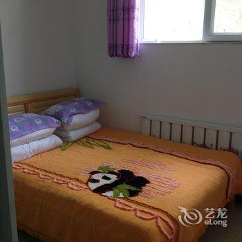兴隆雾灵山(南门)邢府小院酒店提供图片