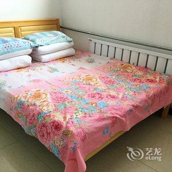 兴隆雾灵山(南门)邢府小院酒店提供图片