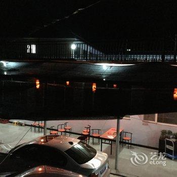 兴隆雾灵山(南门)邢府小院酒店提供图片