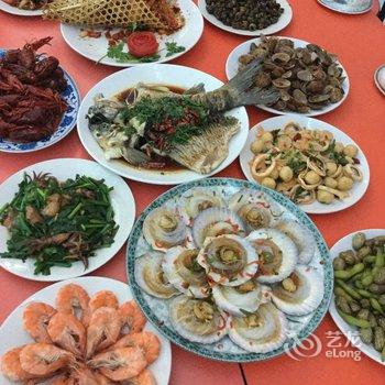 兴隆雾灵山(南门)邢府小院酒店提供图片