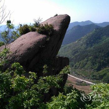 兴隆雾灵山(南门)邢府小院酒店提供图片