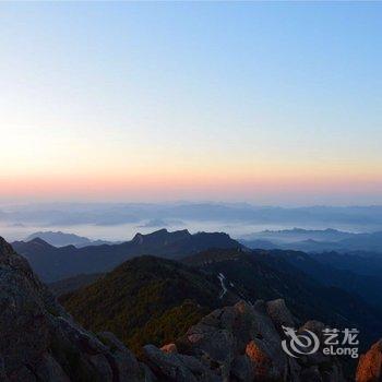 兴隆雾灵山(南门)邢府小院酒店提供图片