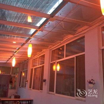 兴隆雾灵山(南门)邢府小院酒店提供图片