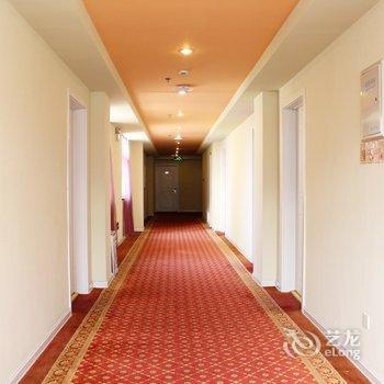 如家快捷酒店(威海世昌大道大润发幸福门店)酒店提供图片