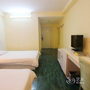 如家快捷酒店(威海世昌大道大润发幸福门店)酒店提供图片