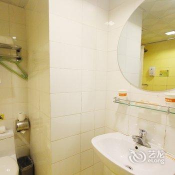 如家快捷酒店(威海世昌大道大润发幸福门店)酒店提供图片