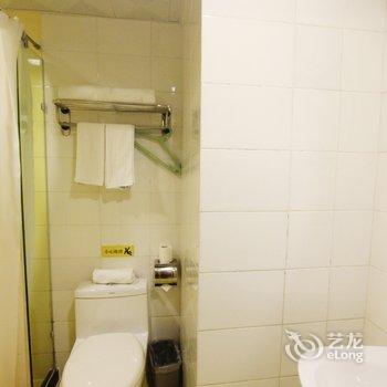 如家快捷酒店(威海世昌大道大润发幸福门店)酒店提供图片