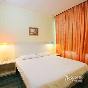 如家快捷酒店(威海世昌大道大润发幸福门店)酒店提供图片