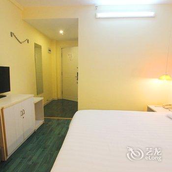 如家快捷酒店(威海世昌大道大润发幸福门店)酒店提供图片