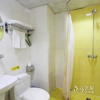 如家快捷酒店(威海世昌大道大润发幸福门店)酒店提供图片