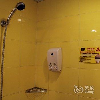 如家快捷酒店(威海世昌大道大润发幸福门店)酒店提供图片