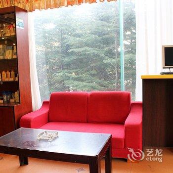 如家快捷酒店(威海世昌大道大润发幸福门店)酒店提供图片