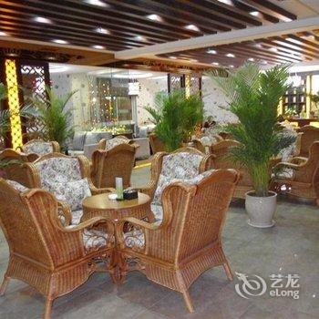 攀枝花金沙来大酒店酒店提供图片