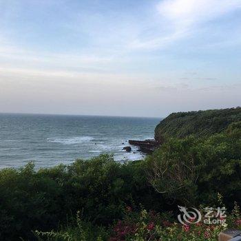 北海涠洲岛西角海岸主题客栈酒店提供图片