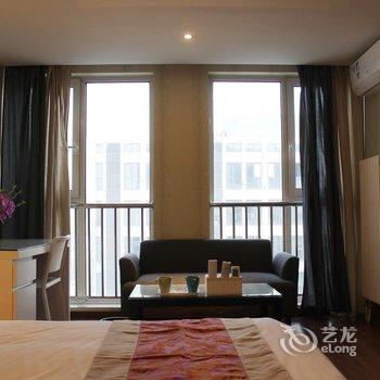 济宁宜家公寓酒店酒店提供图片