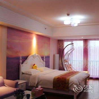 济宁宜家公寓酒店酒店提供图片