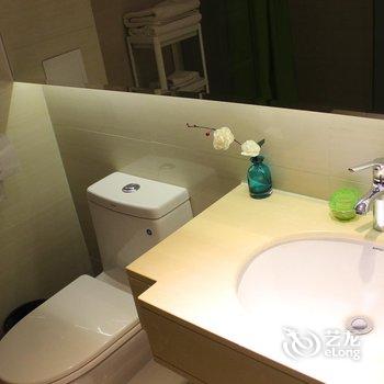 济宁宜家公寓酒店酒店提供图片