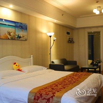 济宁宜家公寓酒店酒店提供图片