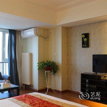 济宁宜家公寓酒店酒店提供图片