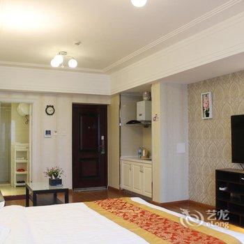 济宁宜家公寓酒店酒店提供图片