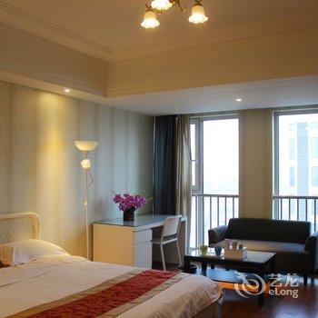 济宁宜家公寓酒店酒店提供图片