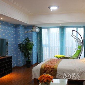 济宁宜家公寓酒店酒店提供图片