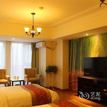 济宁宜家公寓酒店酒店提供图片