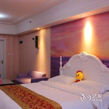 济宁宜家公寓酒店酒店提供图片